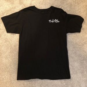 Salt Life “Marine Park” T-Shirt